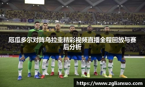 厄瓜多尔对阵乌拉圭精彩视频直播全程回放与赛后分析